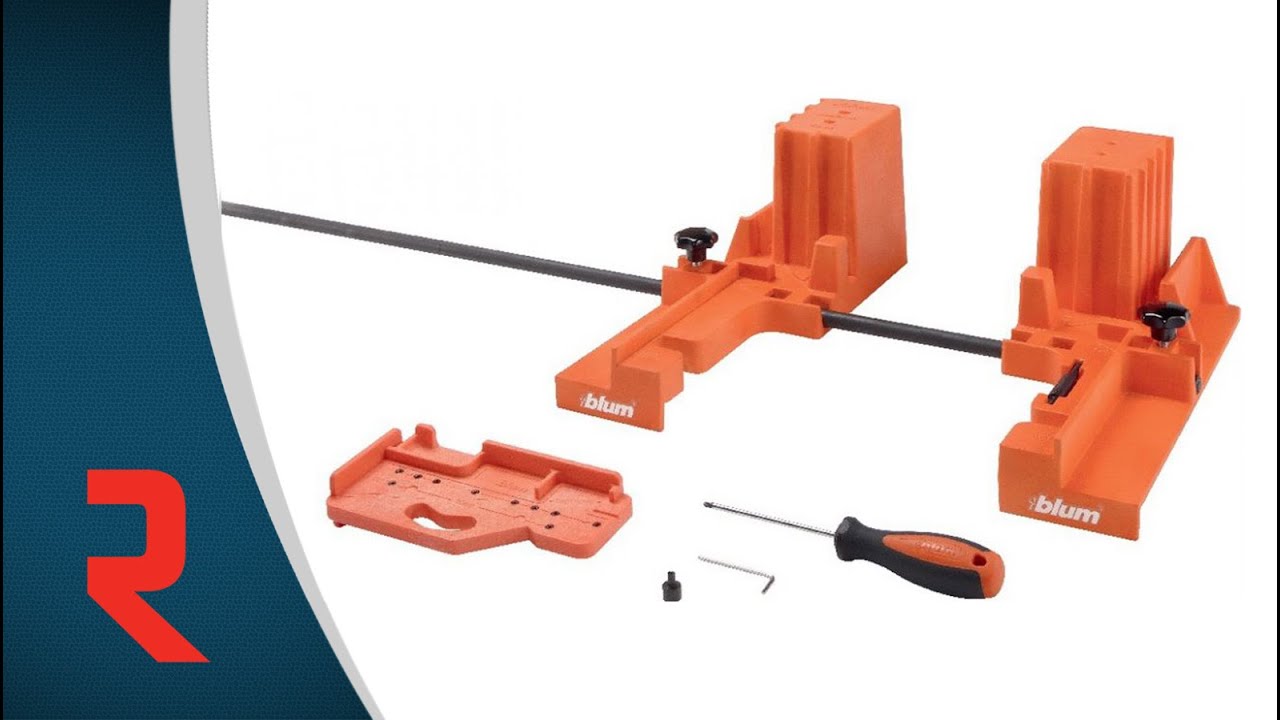 Starter Kit for Legrabox Assembly