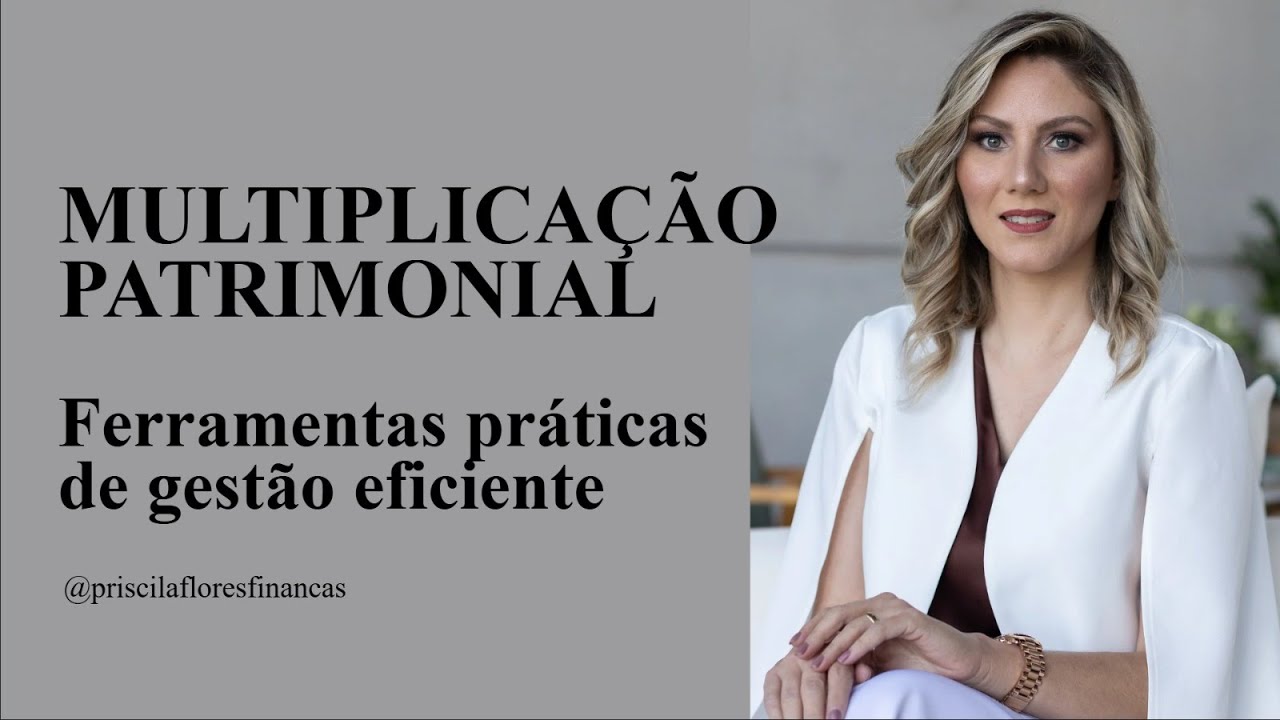 AULA 5 - Ferramentas de gestão financeira eficiente