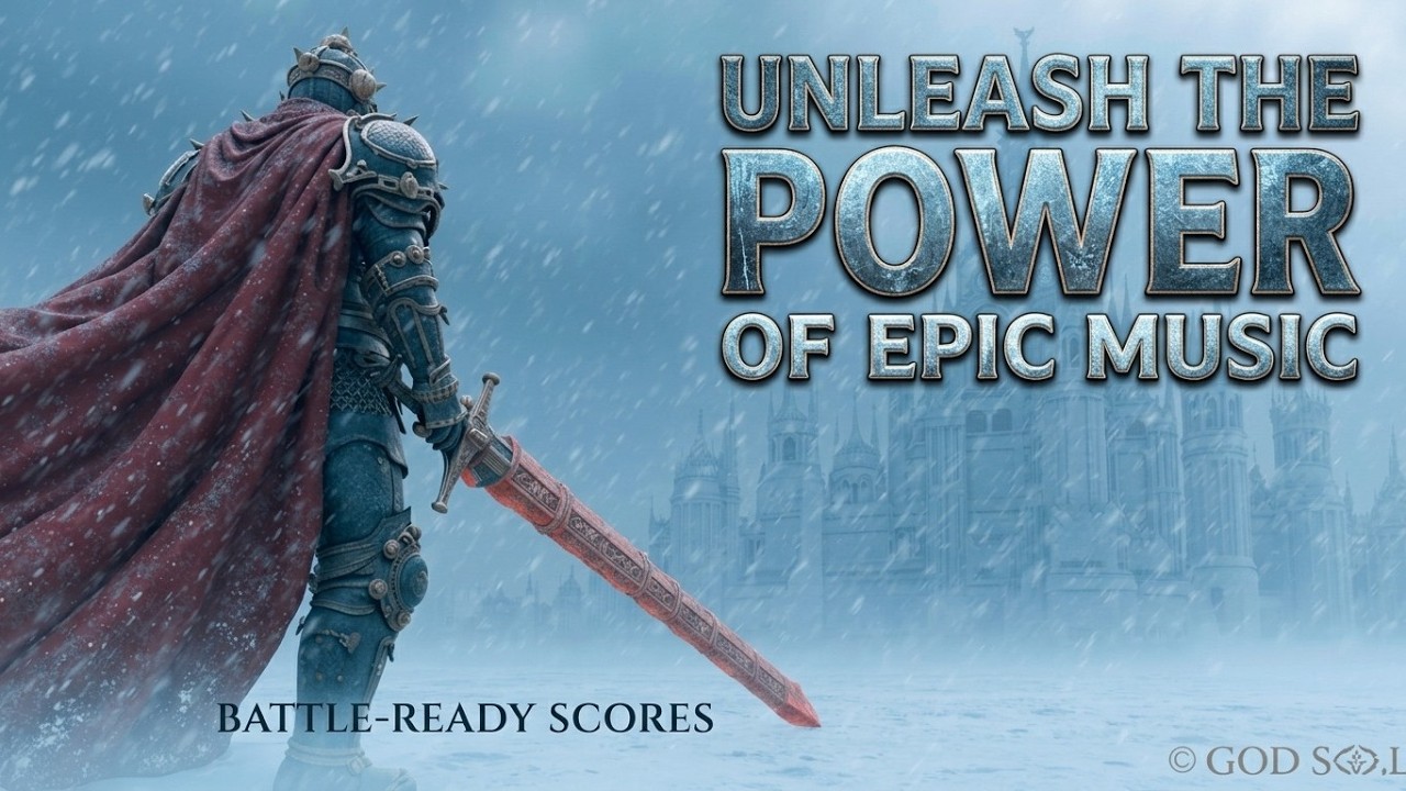 Последняя осада короля в замерзшей тундре