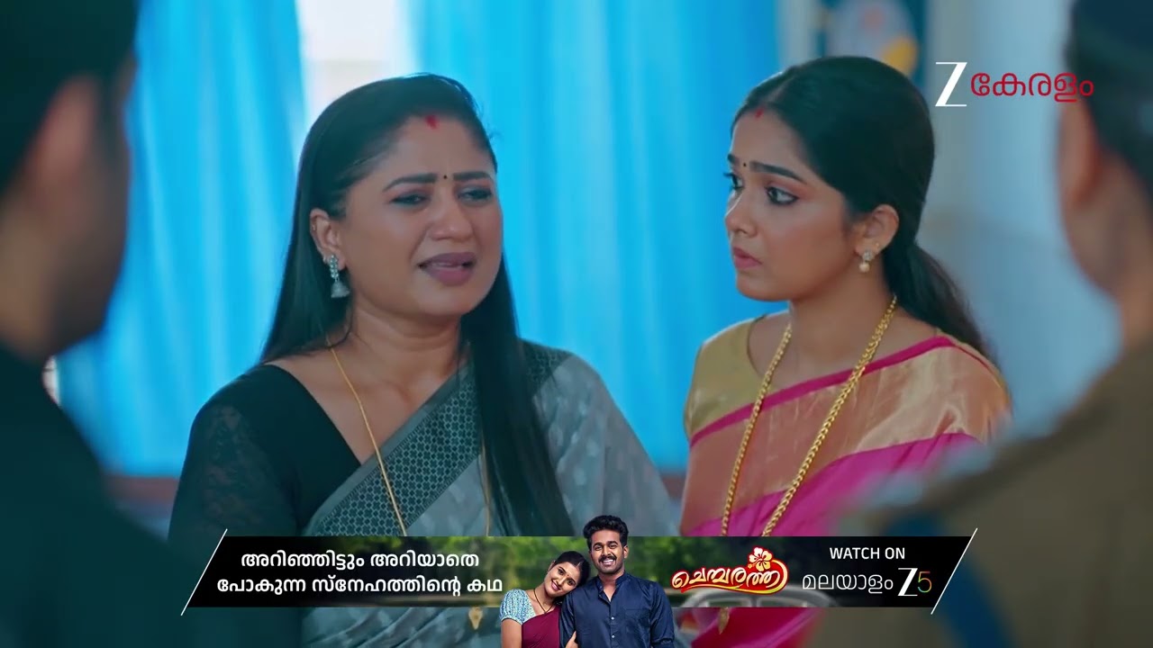 Mangalyam | Ep - 831 | Best Scene | Mar 07 2026 | Zee Keralam