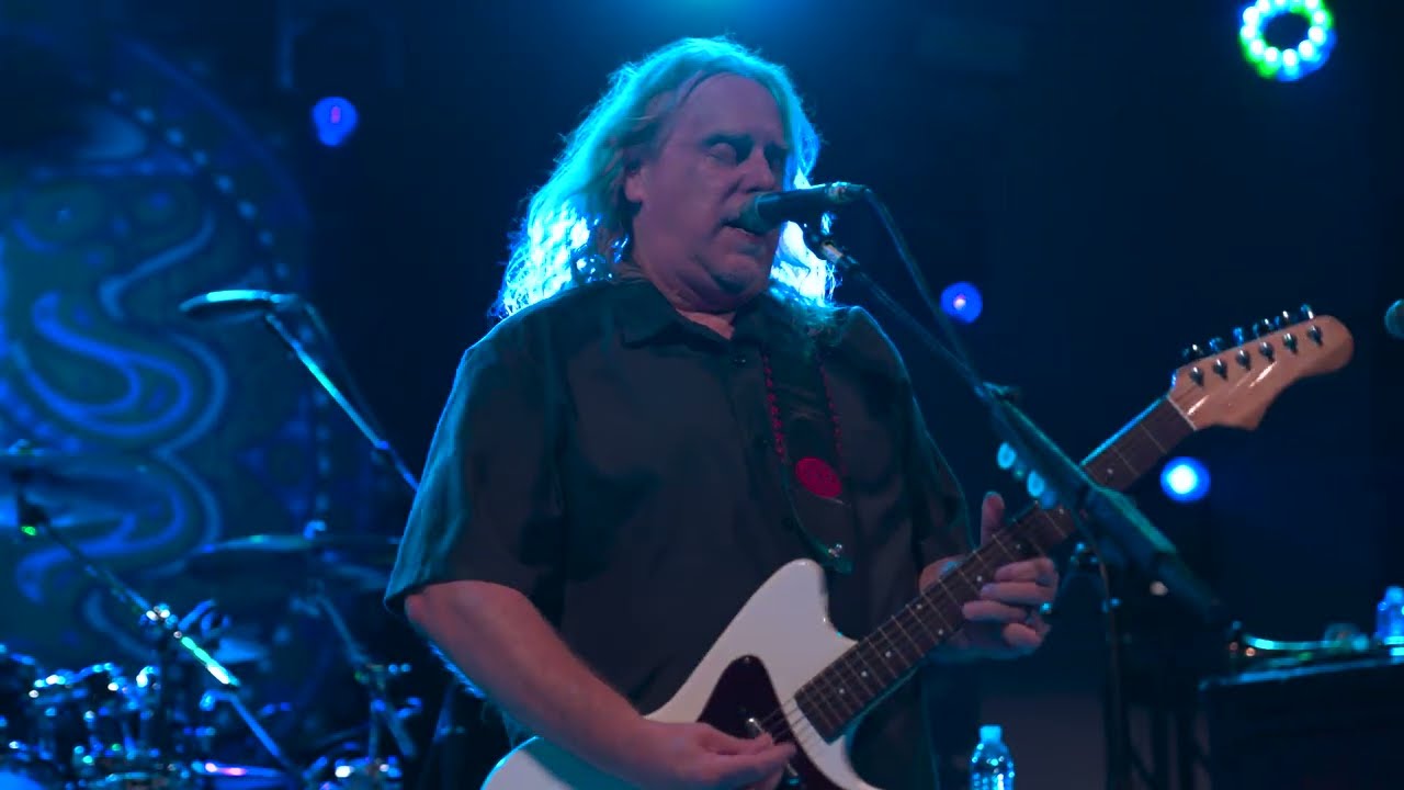 Gov't Mule - Make It Rain (Live)