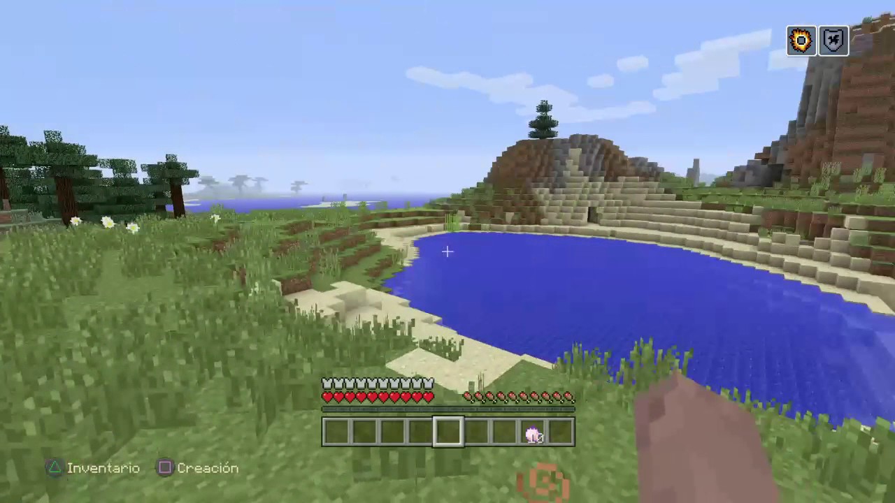 Minecraft: aqui no hay quien viva #1