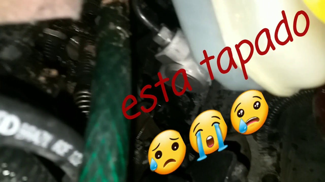 La calefaccion no funciona😥 Purgado del sistema y solucion IBIZA  Gracias a un Youtuber