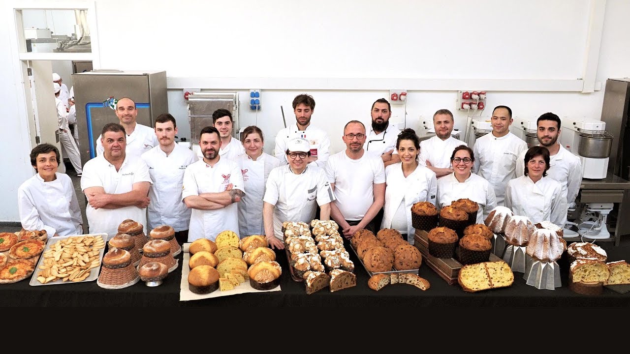 Masterclass Ezio Marinato 2018