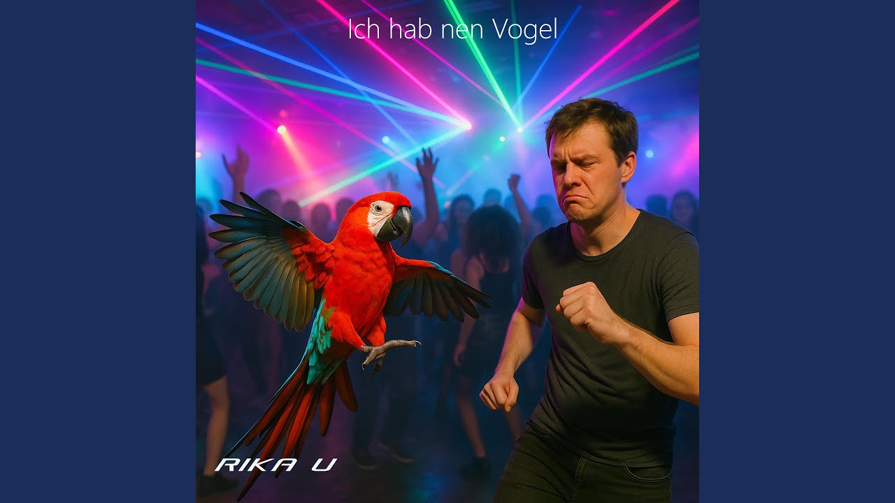 Ich hab nen Vogel