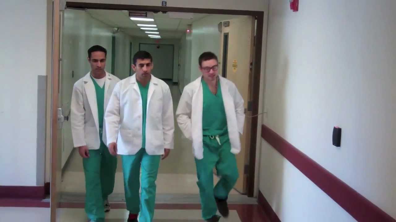 Look At Me Now ft. UNM Medical School '15