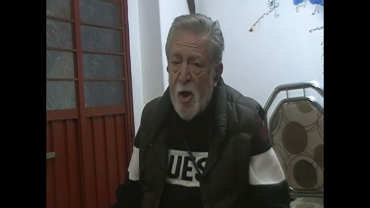 Chava Ledesma Rincon del alma (cover)