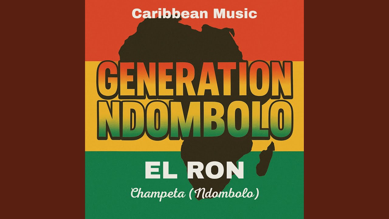 El Ron Champeta (Ndombolo)