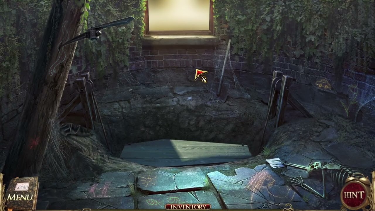 The book of Desires #1