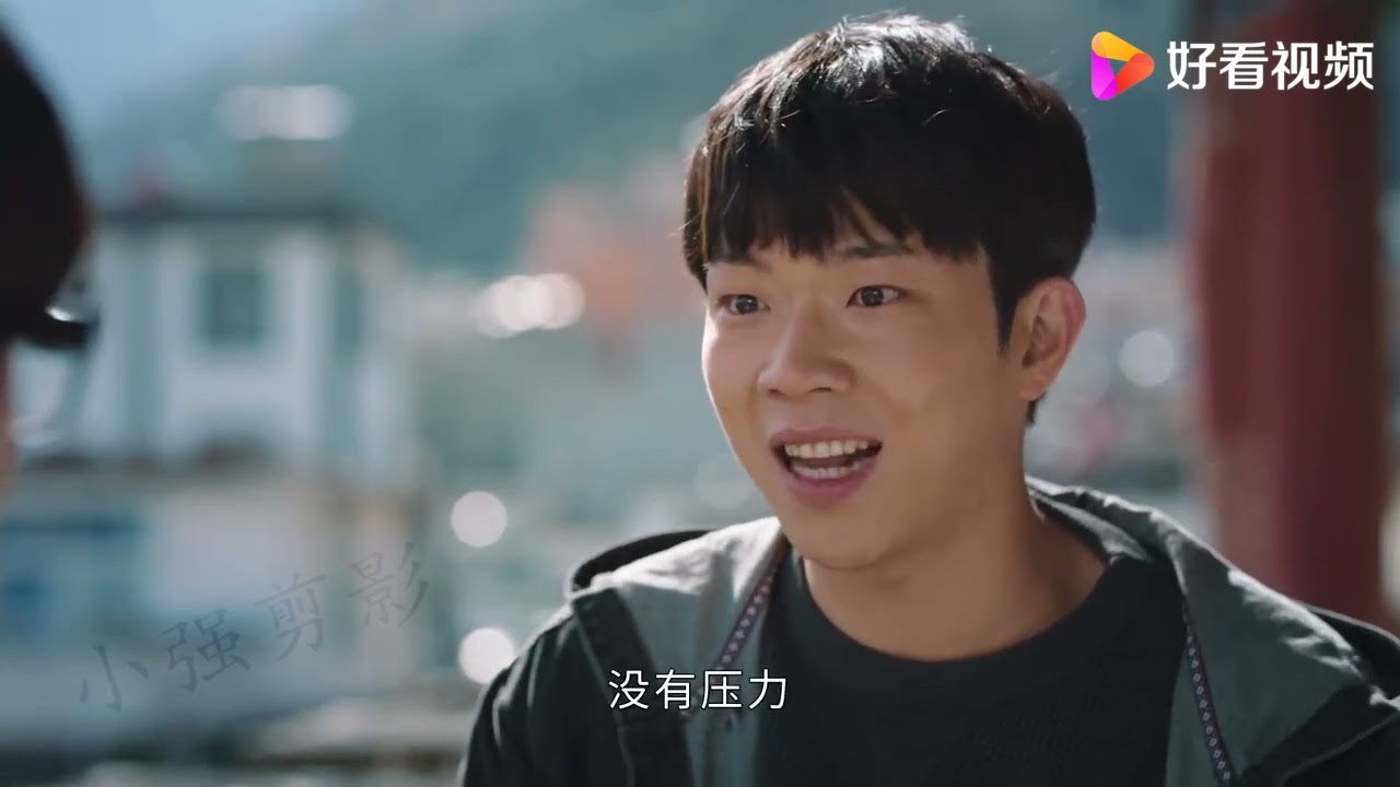 奇奇怪怪的CP又增加了！颜福瑞X王乾坤绝美兄弟情，快把我笑疯了
