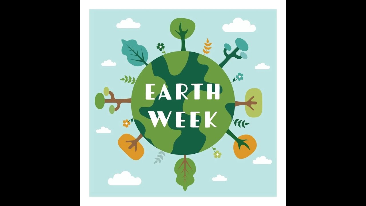 Earth Week 2022