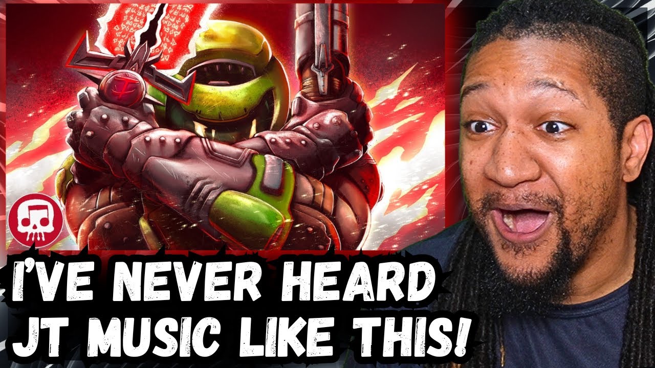 JT Music - 