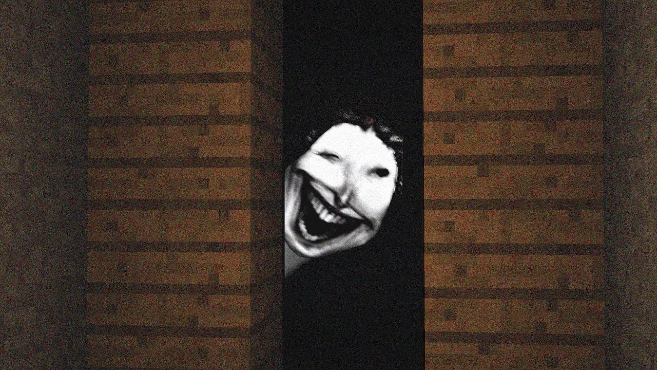 The Most Disturbing Horror Mod in Minecraft has Arrived…