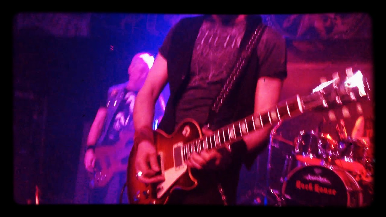 1997 Gibson Les Paul R0 - Splawn StreetRod