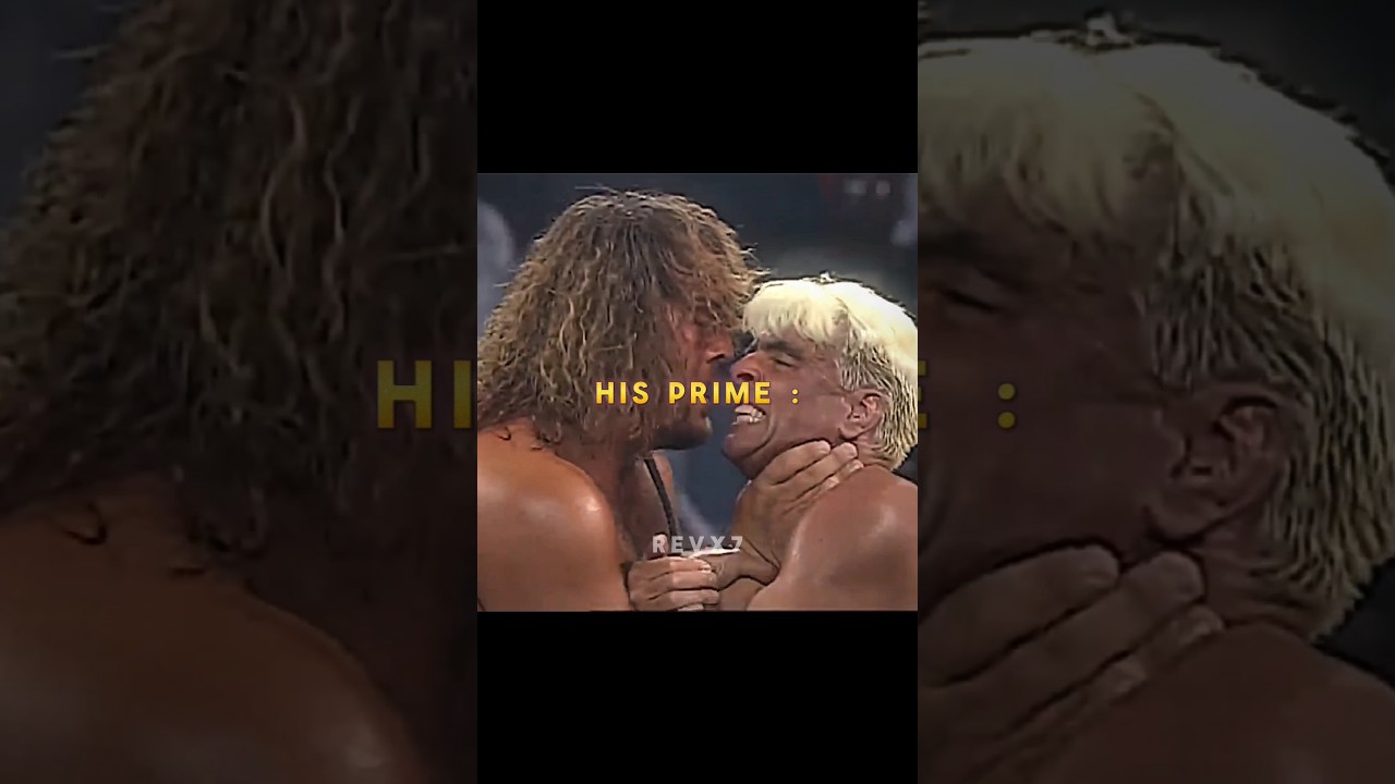 Big Show (Paul Wight) In His Prime 🥹 Edit