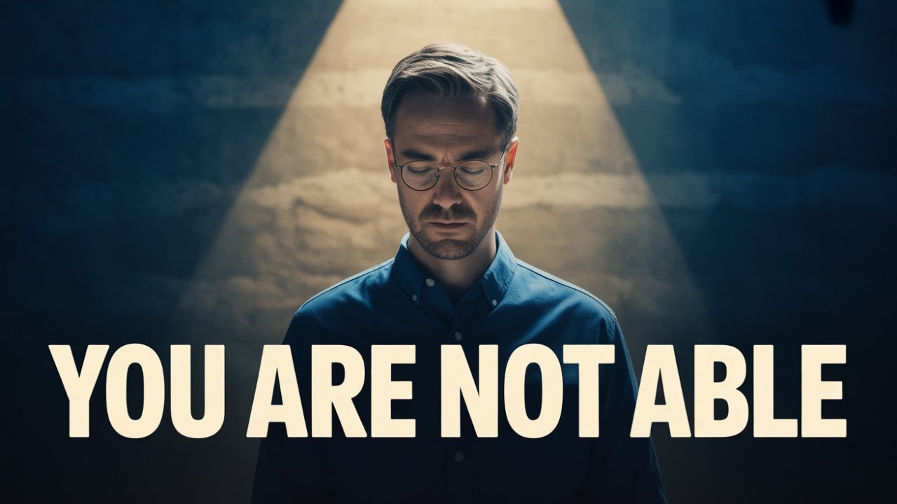 This Scripture Says What's Hard to Hear | Joshua 24 Sermon