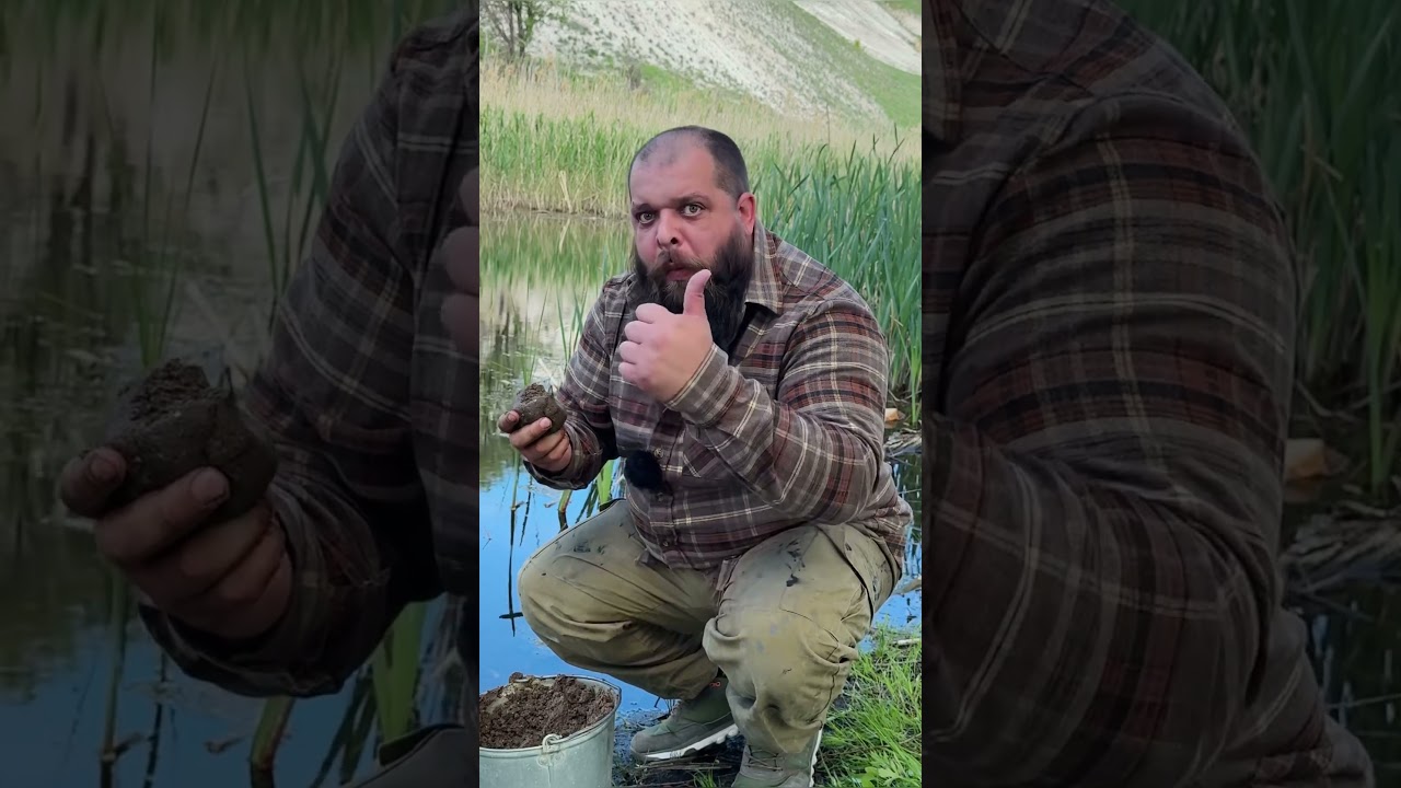 Ловите рыбу правильно!