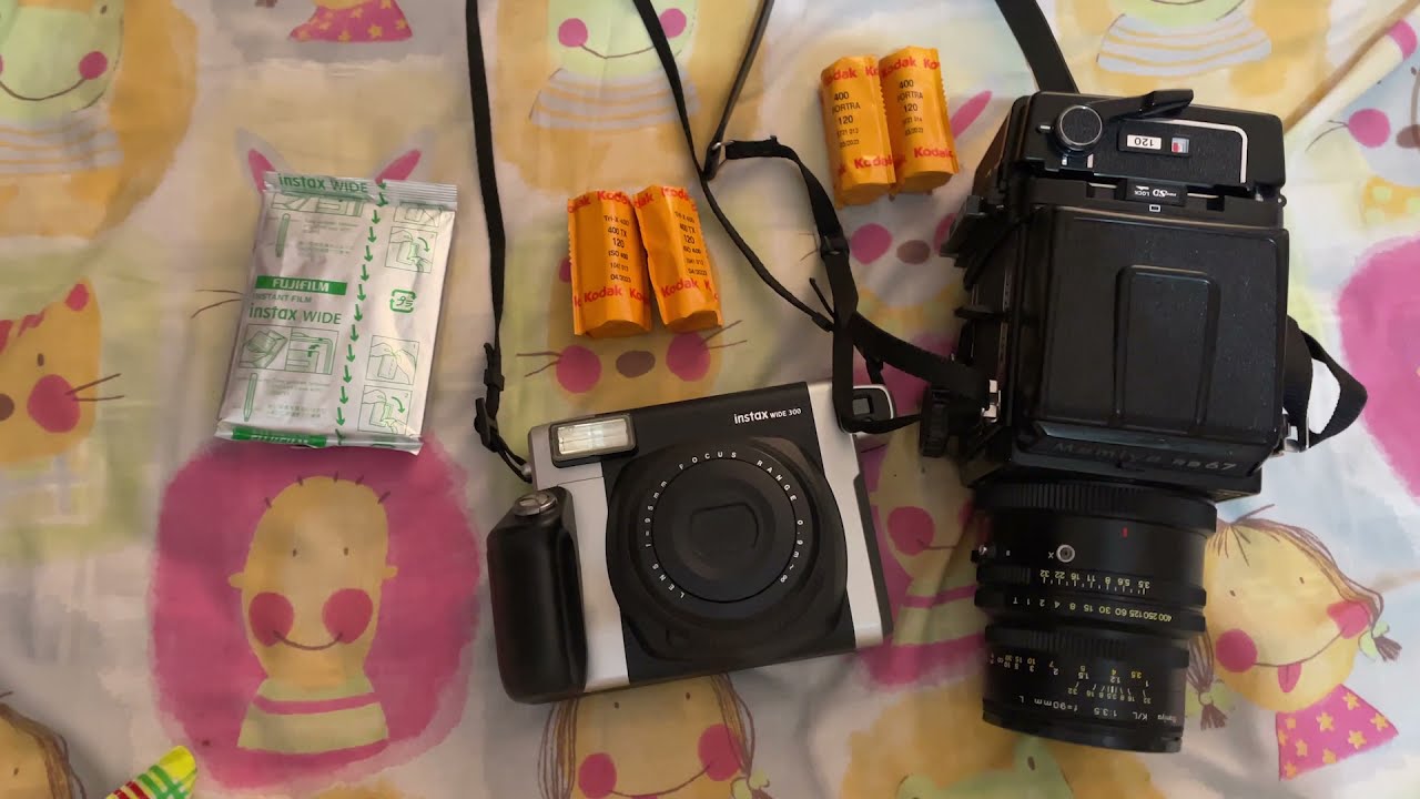 Watch this before you do street photography in Ghana