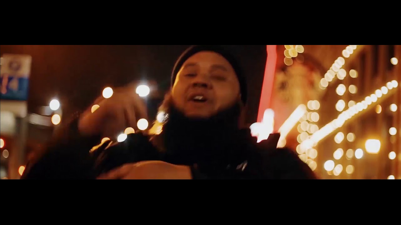 Carey Stacks Thoughts Official Video 2019
