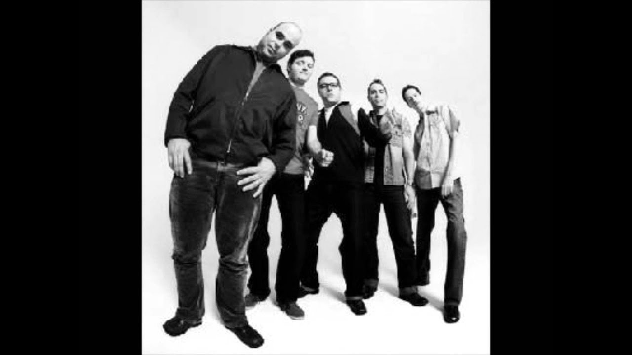 Grade 9 - Bare Naked Ladies (High Quality)