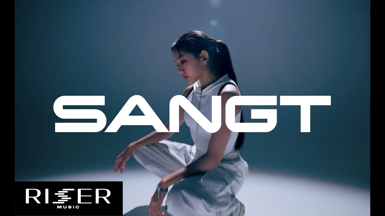 RISER ROOKIES - SANGT | INTRODUCTION VIDEO