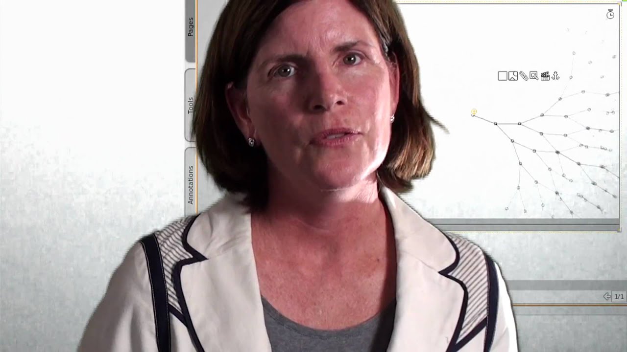 Sophie Presented by Holly Willis