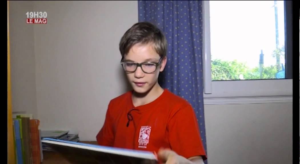 Paroles d’enfants porteurs du SAF - Episode 1