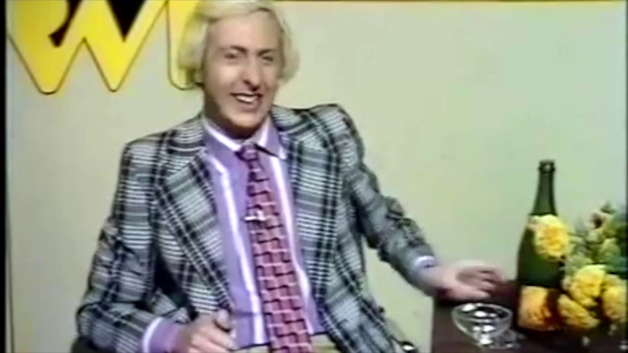 Rutland Weekend Television - episode 1, sketch 1  TX 12th May 1975