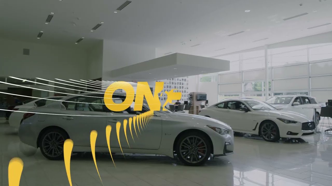 Take advantage of Our One&Only Sales Process at Motor Werks of Barrington.
