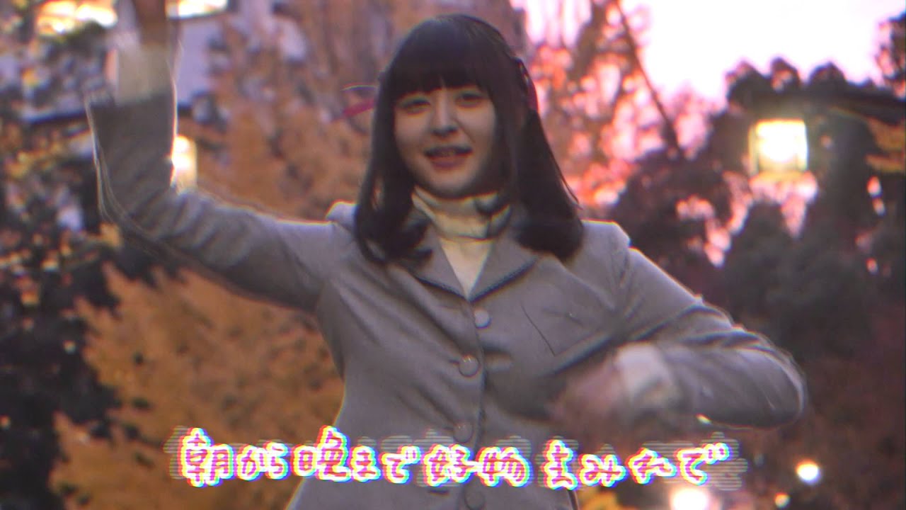 ラブリーサマーちゃん「私の好きなもの」振り付け動画