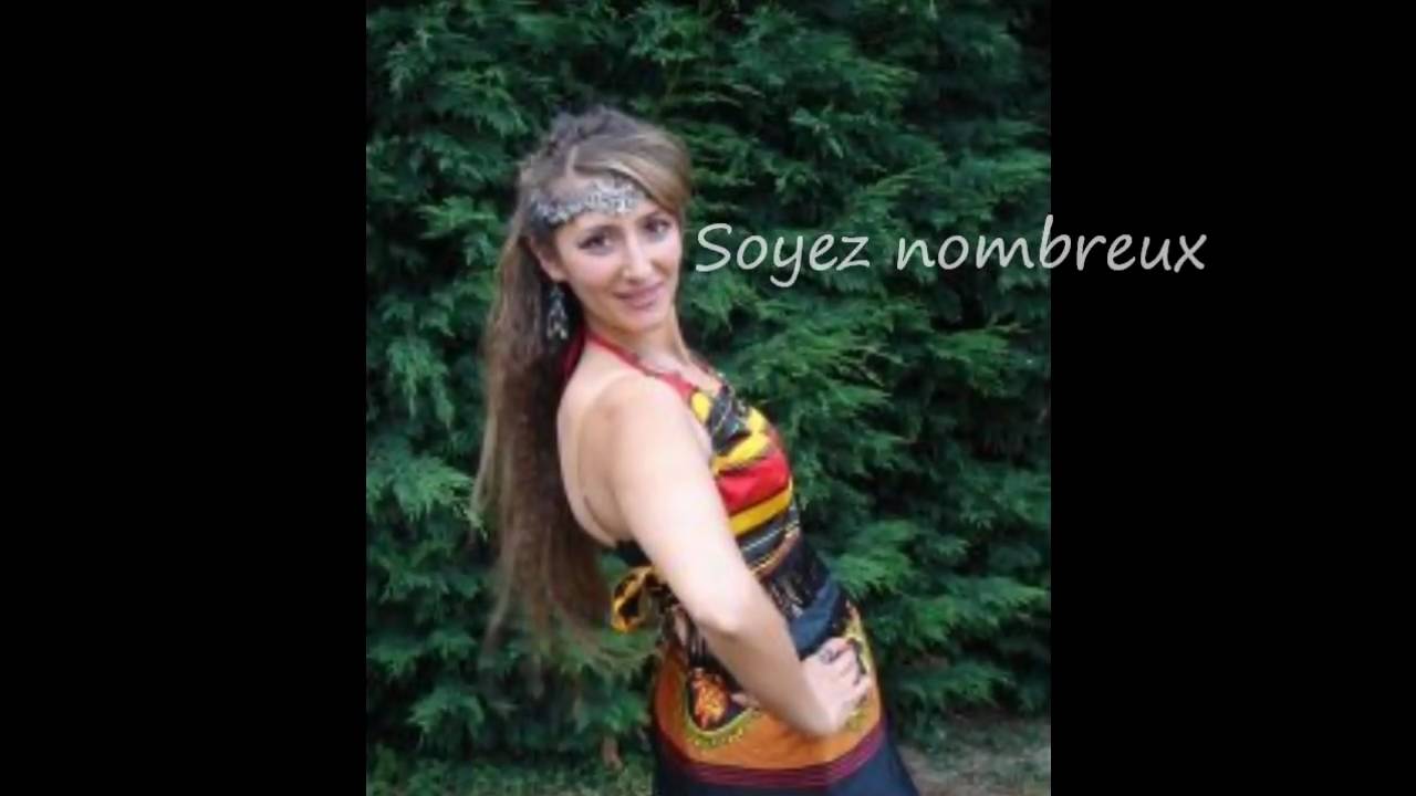 Naima Tilleli Mansour  le casting