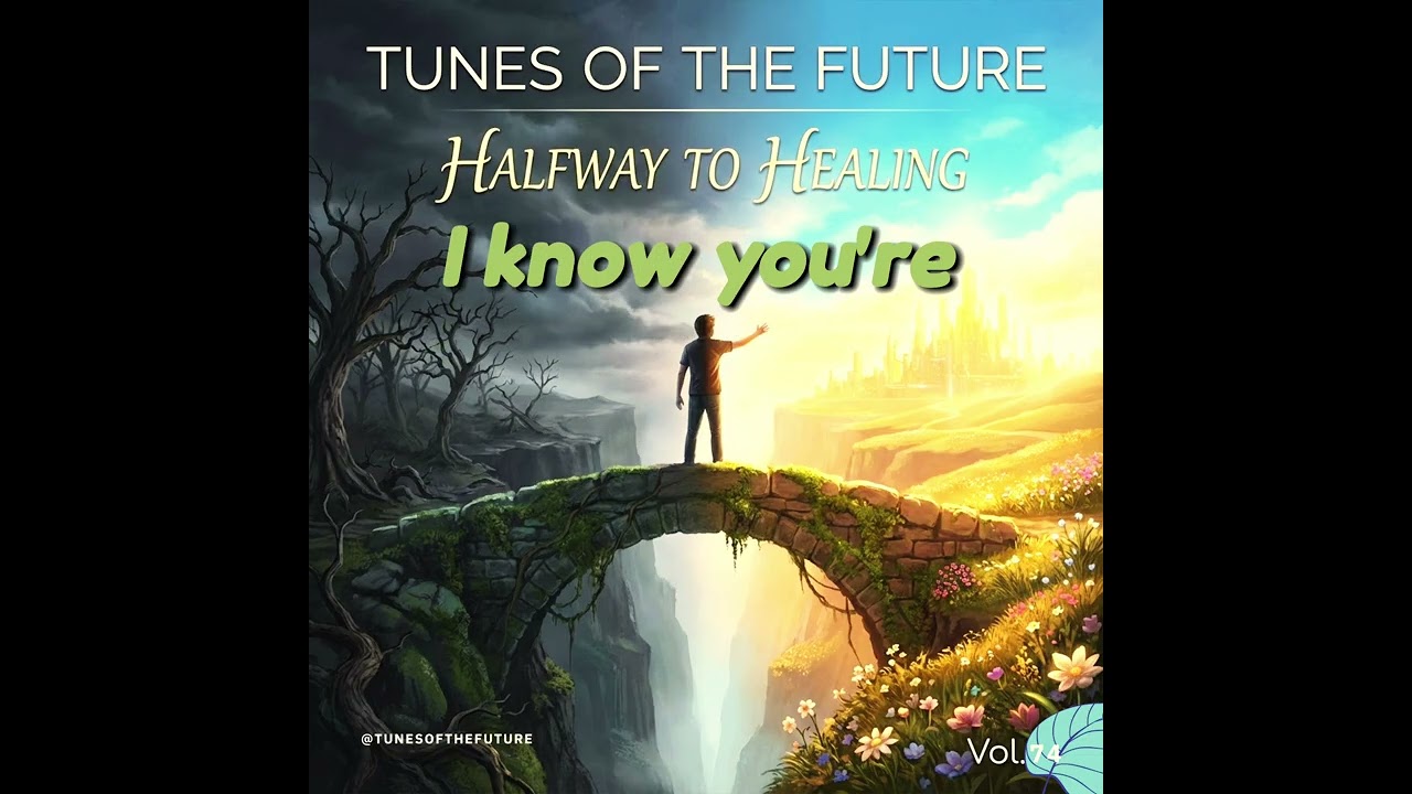 Halfway To Healing - Tunes of The Future - Full Album