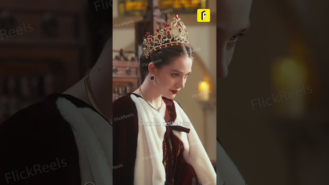 EP1【Modern Journey of an Ancient Queen】👑🌟🕰️