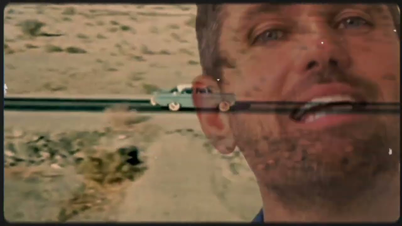 These Are The Good Days OFFICIAL VIDEO