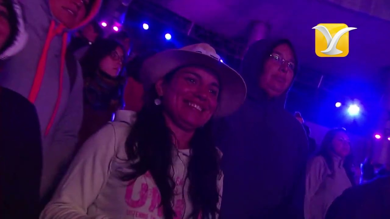 Los Tres, Festival de Viña 2014