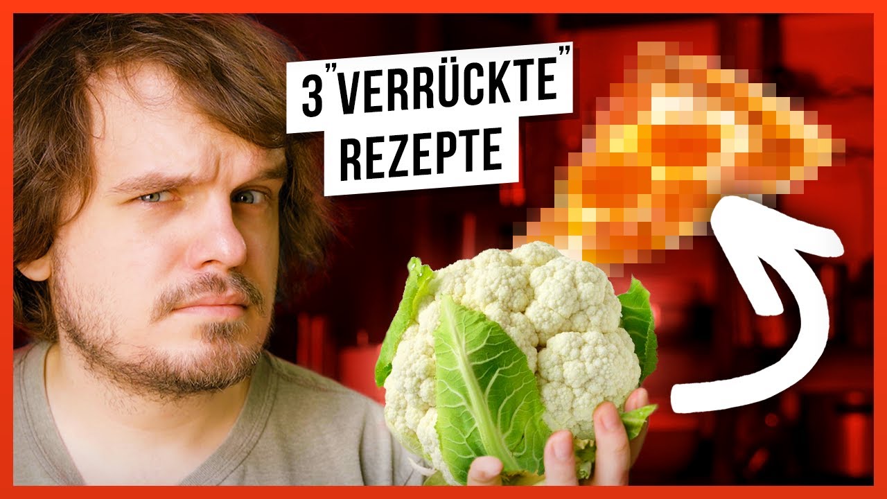 Das BESTE aus der Almanfrucht 