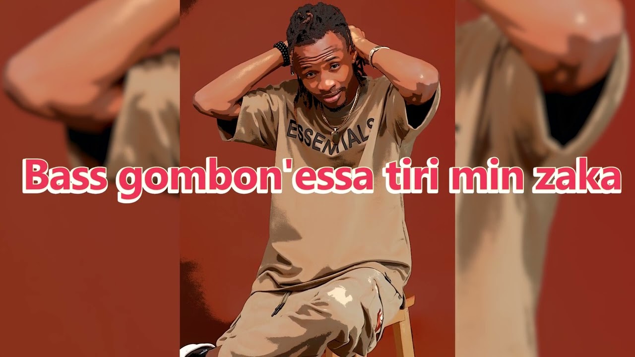 joodal antawoura (official video lyrics)