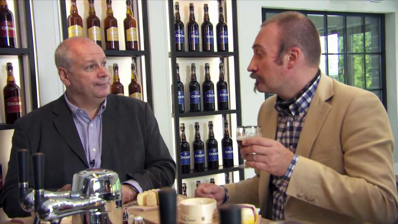 Chimay - Tournée Générale! (RTBF - Ebuco Digital Productions)