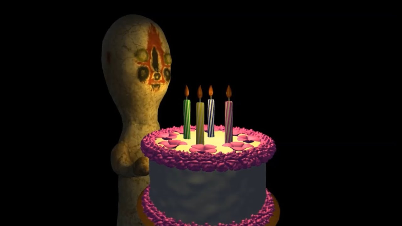 SCP-CB's 4th anniversary!