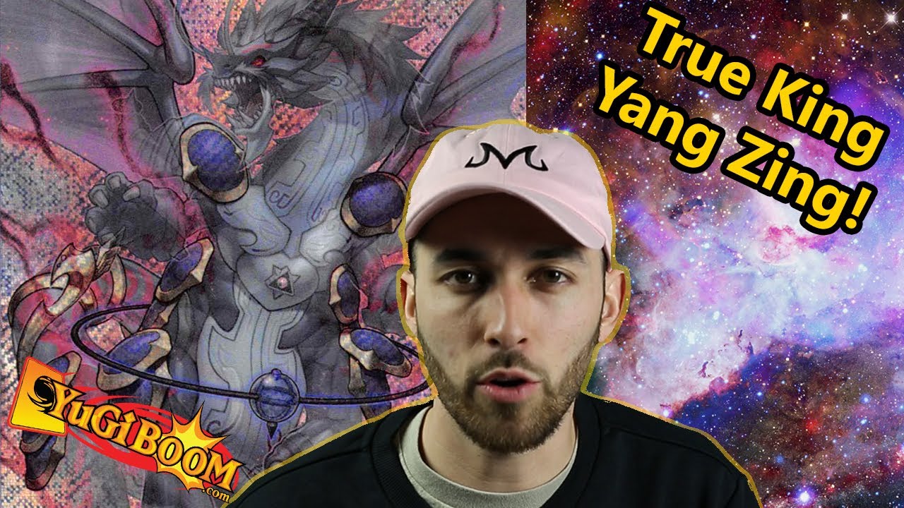 Yu-Gi-Oh! Yang Zing Deck Profile - February 2019