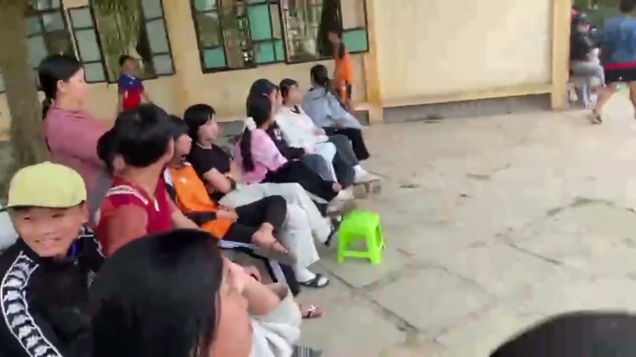 HKPĐ cấp trường 12/1/2026 | 9A VS 9C