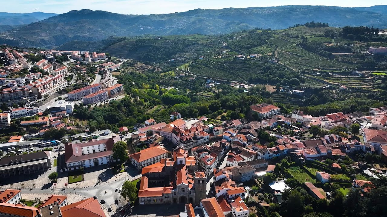 Explore TV - Lamego