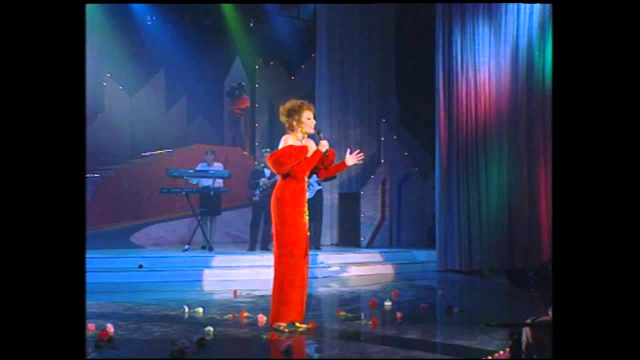 Lupita Ferrer - Boleros
