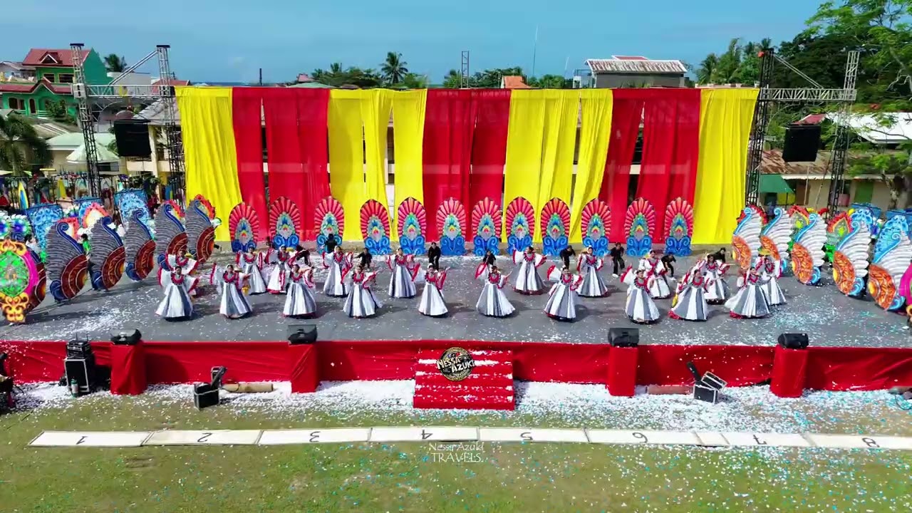 (2nd Placer) Villaba, Leyte's Villa Alba Festival 2026