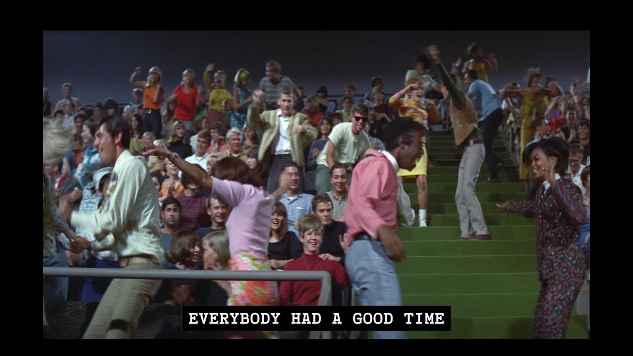 Cage the Elephant - Good Time