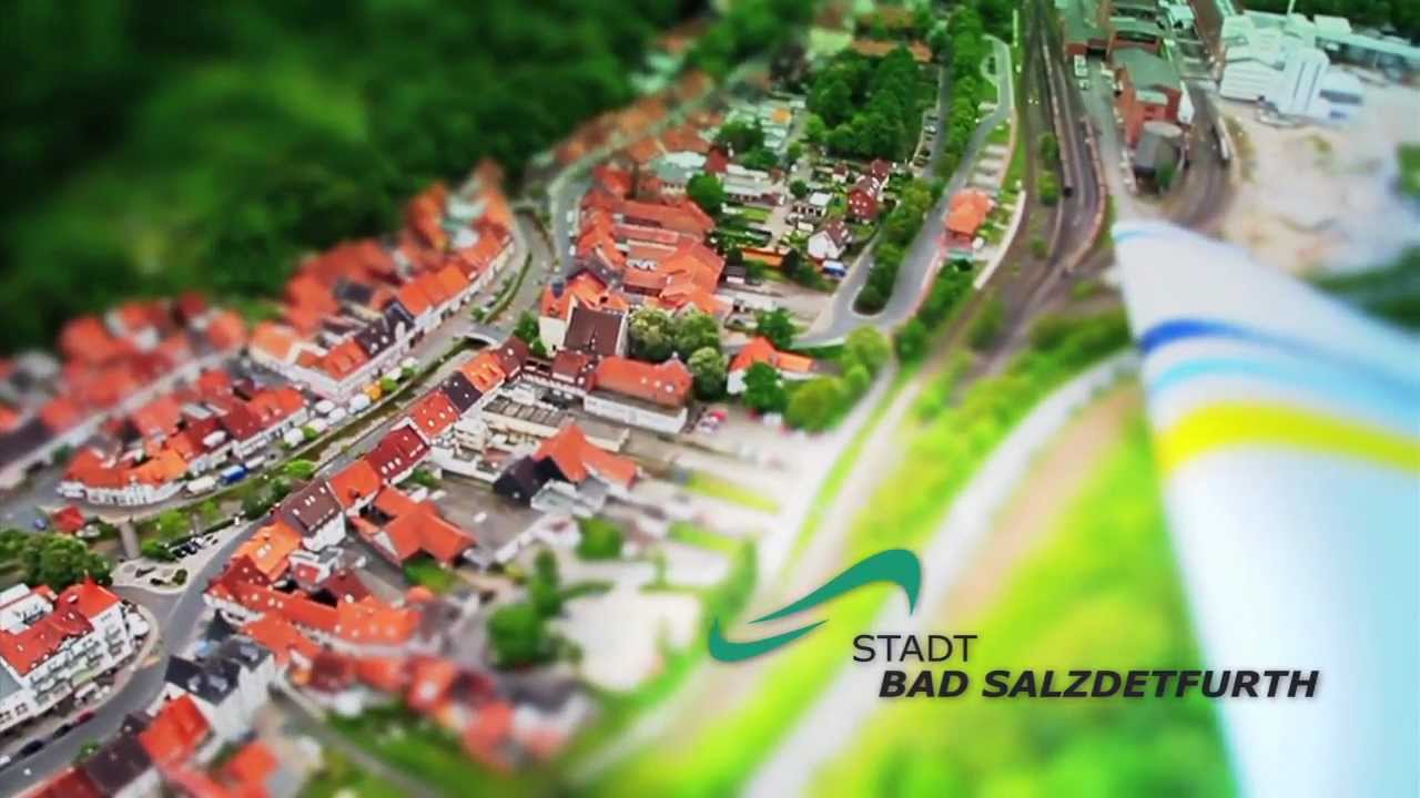 Bad Salzdetfurth, Stadtfilm