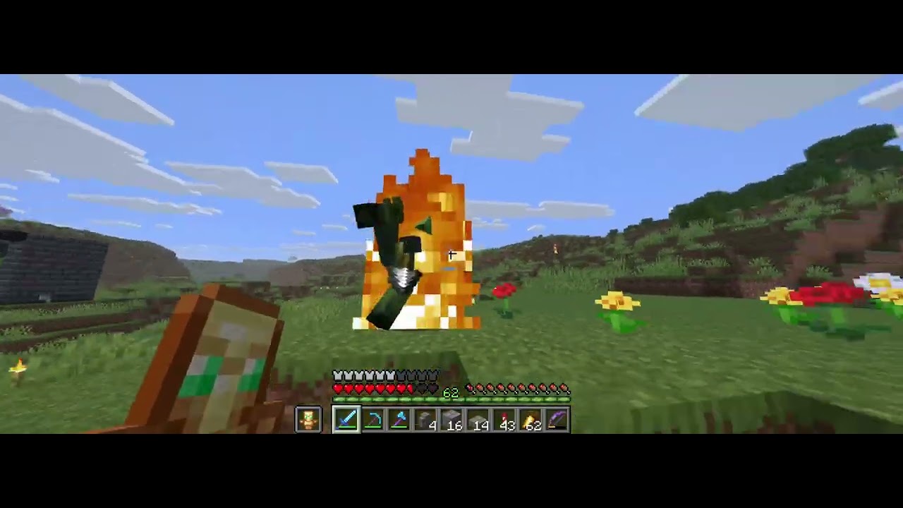 one man vs hermitcraft ep5
