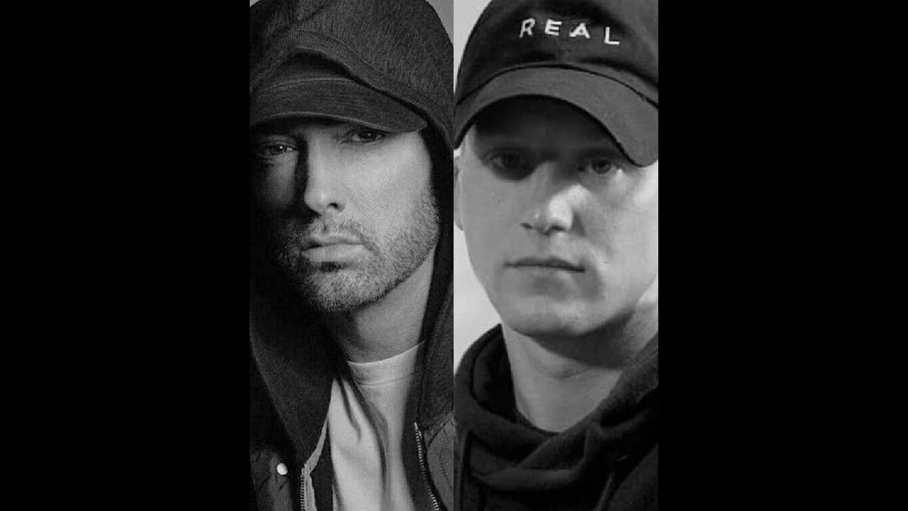 NF x Eminem [FREE] Type Beat 2026 – “THOUGHTS” | Emotional Sad Rap Instrumental