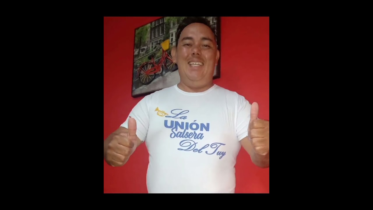 La Unión  Salsera....👍