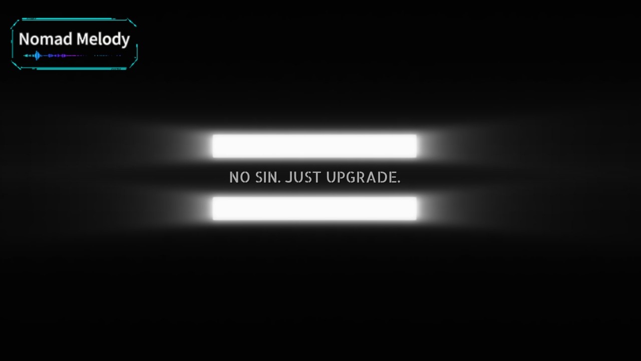 Mi-19 | 《SAME》— The Divine Protocol | No Sin. Just Upgrade. | Nomad Melody 145 BPM